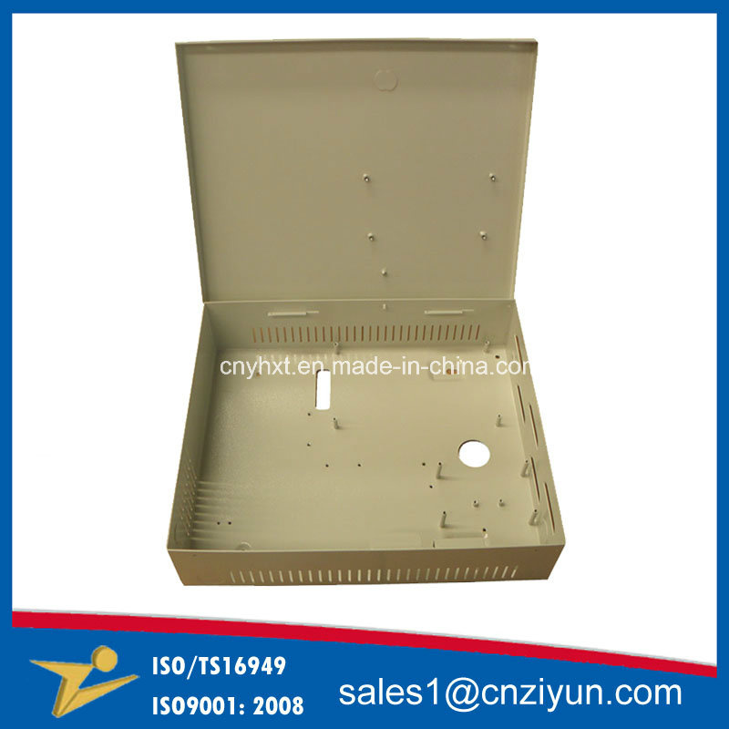 Distribution Cabinet/Power Coating Distribution Enclosure