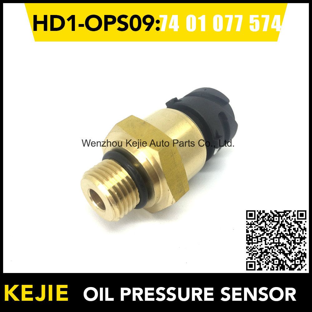 Oil Pressure Sensor for Renault 7421540602