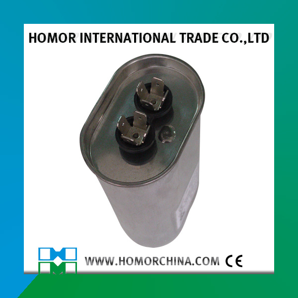 Capacitor Cbb65 Ce UL Ccee TUV Certification