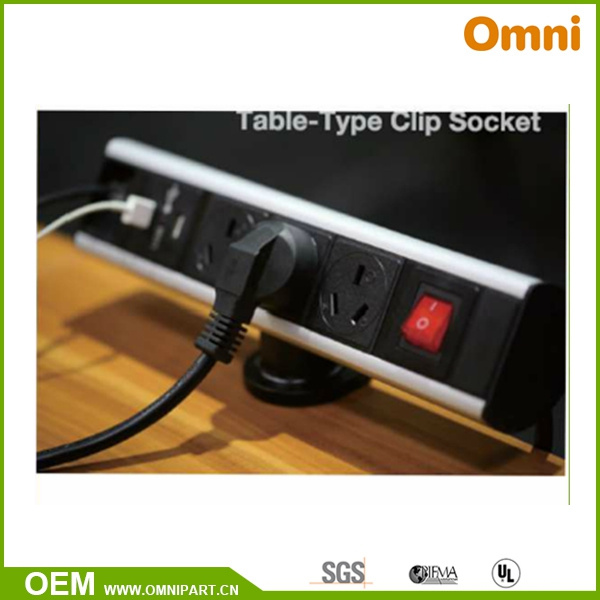 Electronic Power Parts for Table CE Certificate