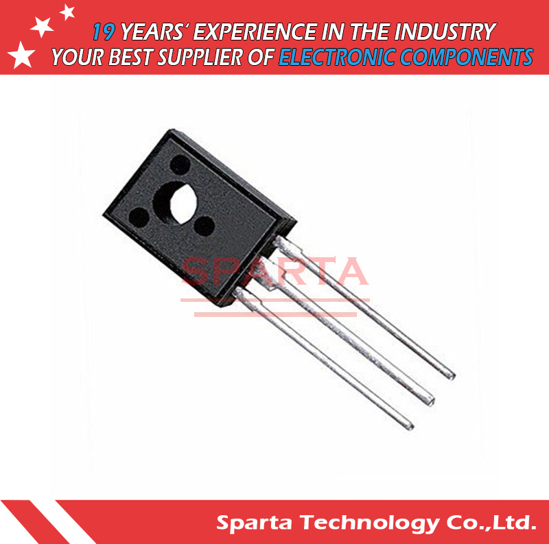 Bd237 Complementary Silicon Power Transistors