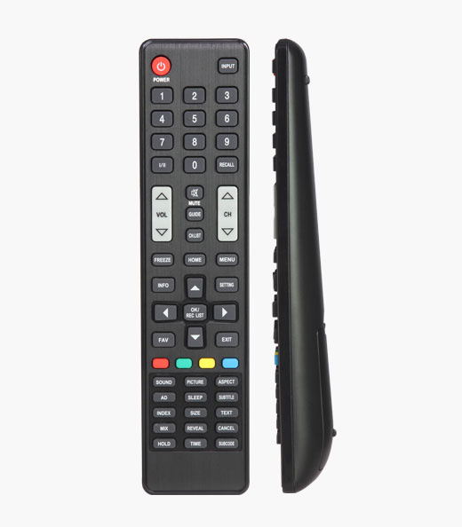 TV Remote Control
