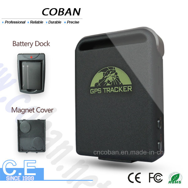 GPS Tracker Tk102 Can Support Platform Active IMEI Number