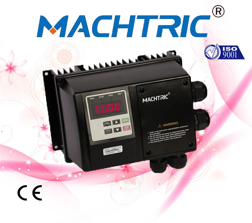 IP 65 Water Pumps AC Drivce, Frequency Inverter
