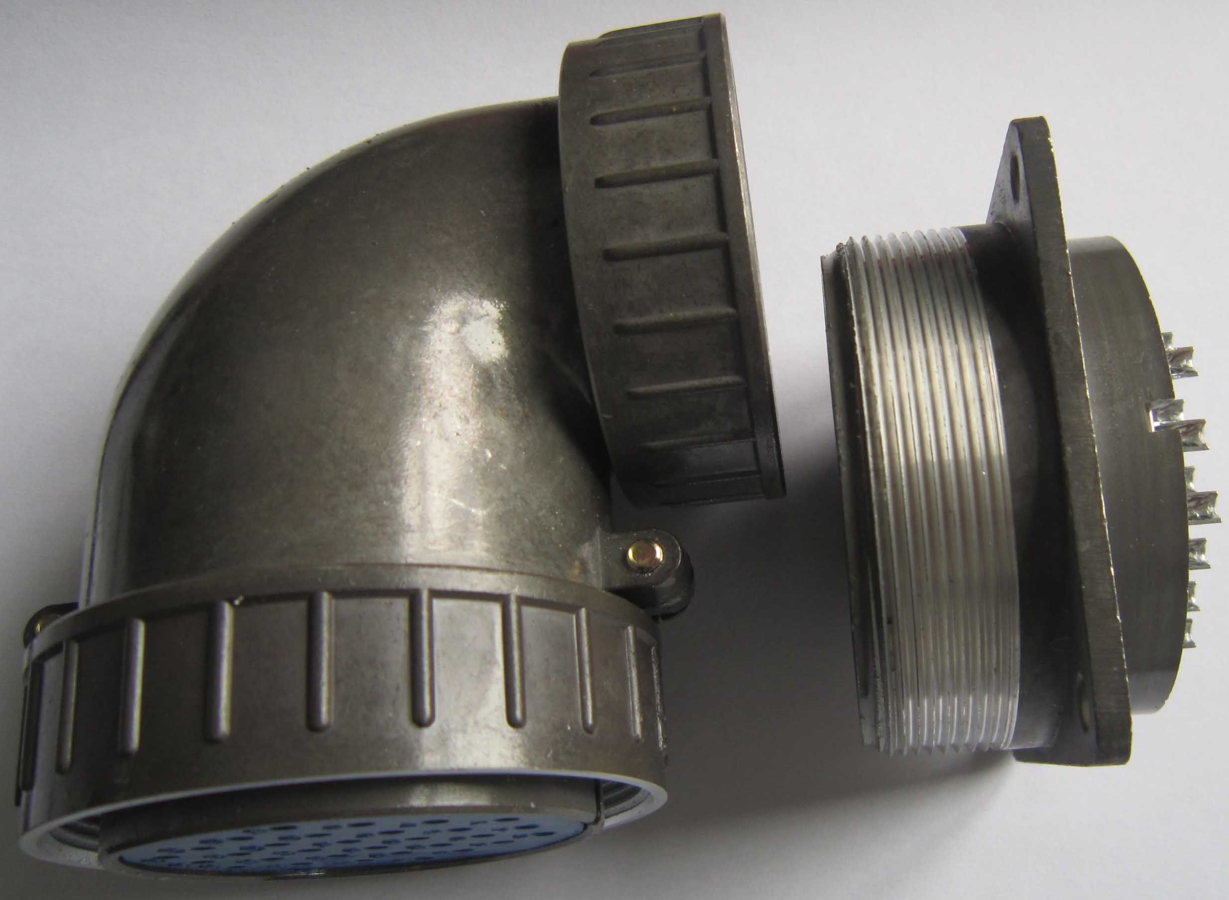 P55 Series Cheap Cost Circular Connectors
