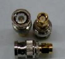 SMA Male to BNC Male Adaptor