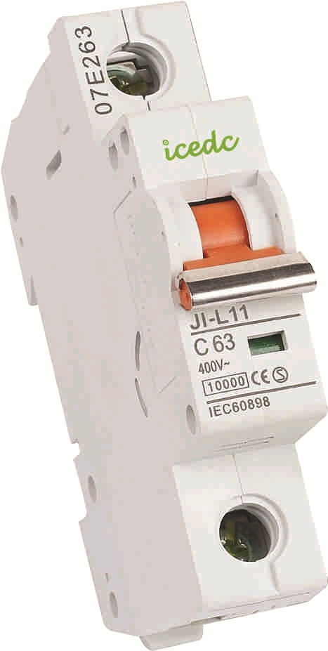 Miniature Circuit Breaker HJI-L11