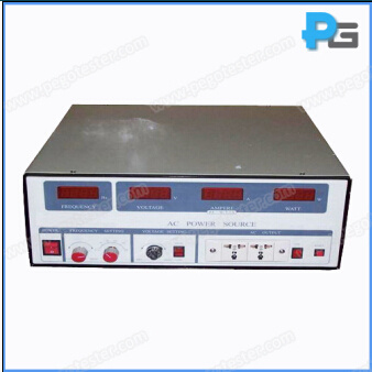 2kv Digital AC Power Source