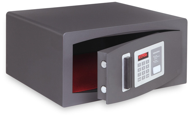 Smart Hotel Products for Anti-Theft Safe Box