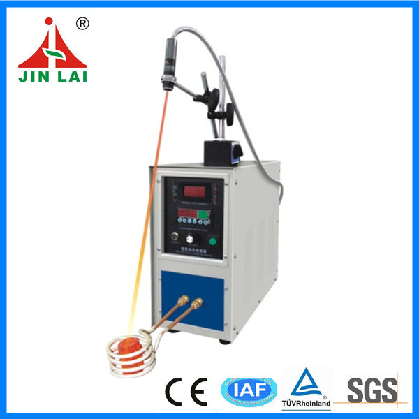 Infrared Temperature Measurement Machine Match with Induction Heating Machine (JLA)