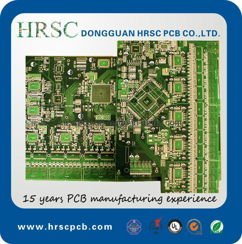 Electronic RC-Toy PCB Board Printed Circuit Board