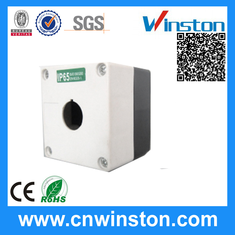 Bx-1 Series Waterproof Button Box with CE
