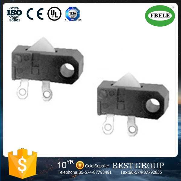 High Quality 12V Tact Switch with 2pins