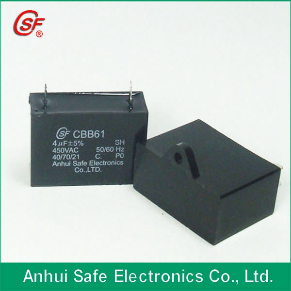 600V 1UF Photo Flash Capacitors New & Original Capacitor