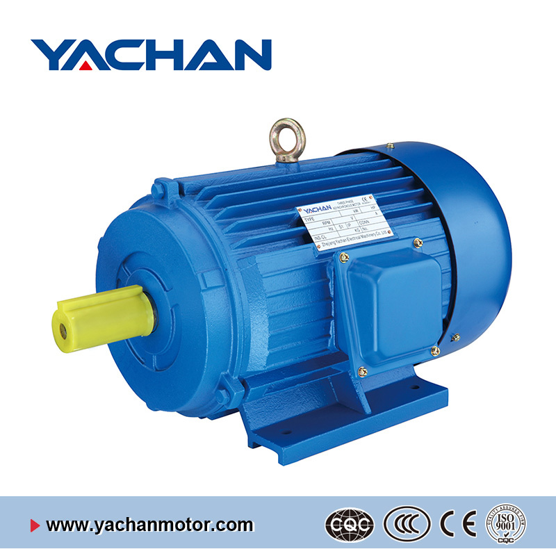 CE Approved Yd Series AC Motor