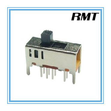 Slide Switch (SS-23D03)