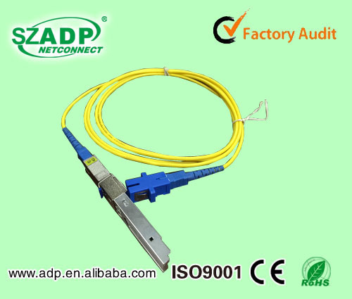 Coupler Fiber Patch Cord Attanuator SFP