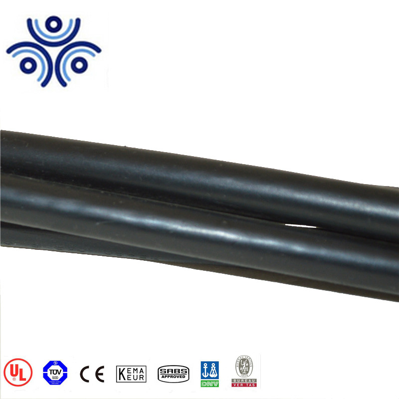 Aerial Bundle Cable / ABC Cable / ABC Wire Electric Wire Aerial Cable