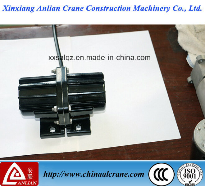 Small Shape 24V DC Electric Vibration Motor