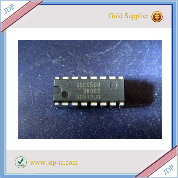 Original IC Chip Ssc9500