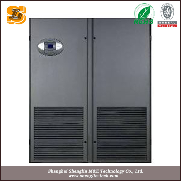 High Performance Data Center Air Conditioning
