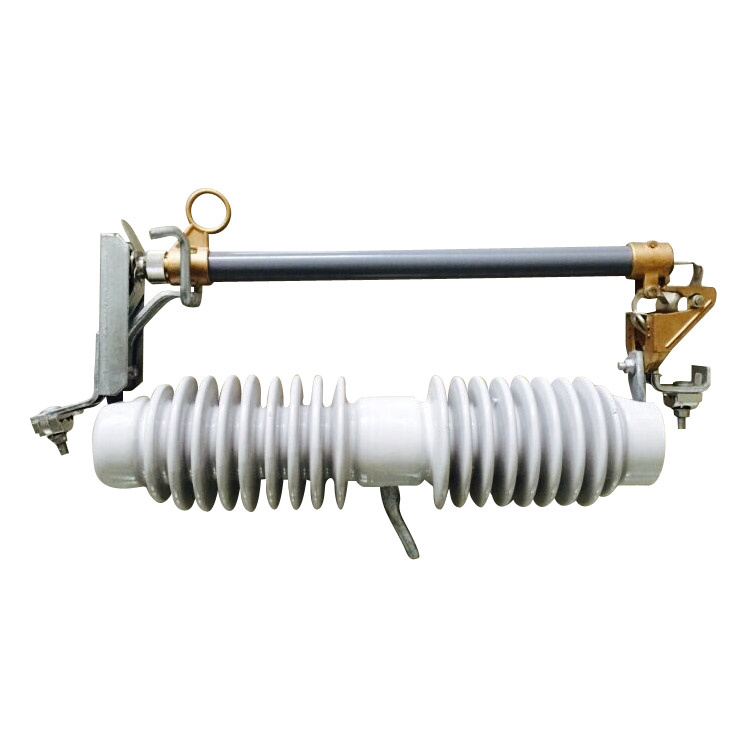High Voltage Porcelain Drop-out Fuse Cutout (Rlf13-33/100)