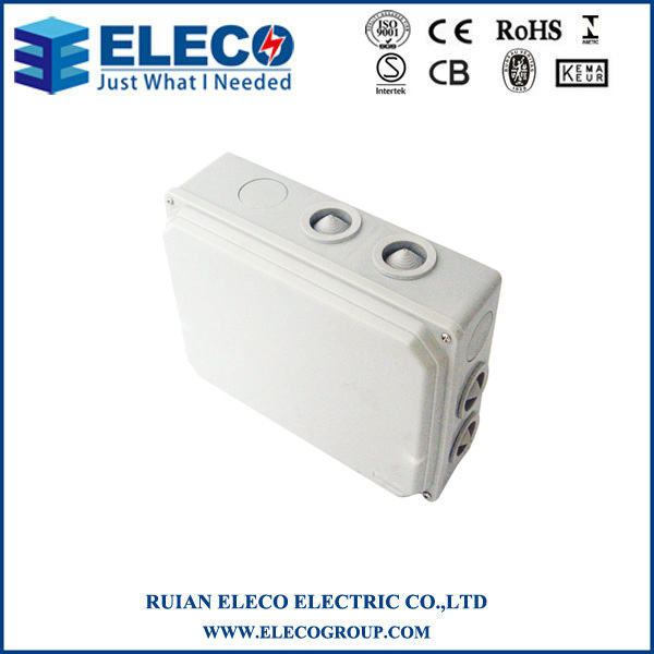 Hot Sale Surface Mounting Distribution Box (PY-AG- Series)