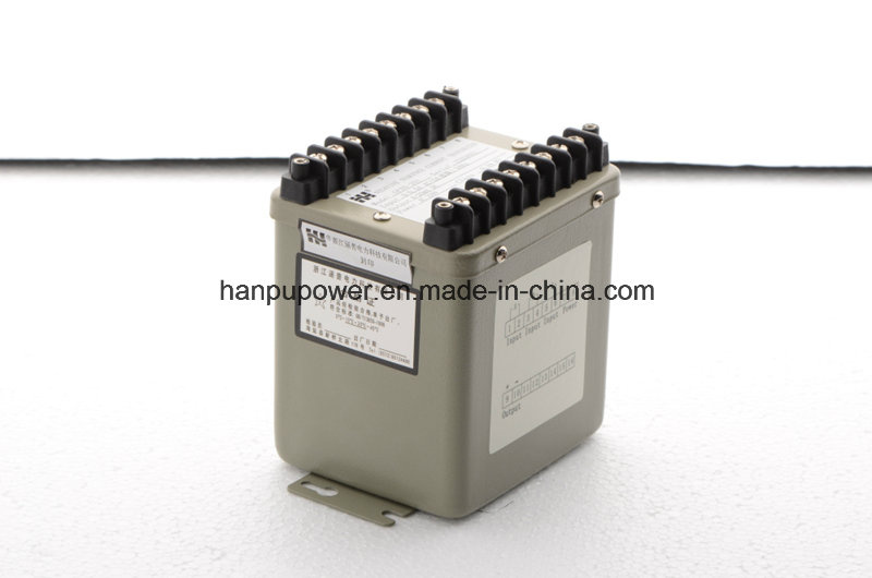 Fp Series Electrical Quantity Transducer