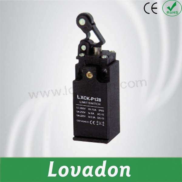 Lxck-P128 Model Double Insulation Limit Switch