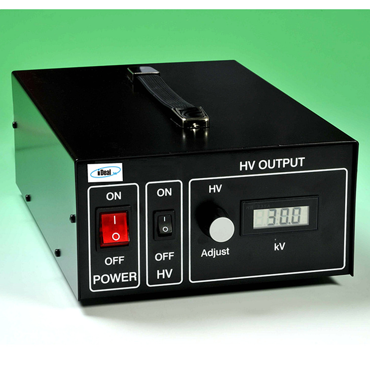 Ltp Series 30kv2ma High Voltage DC Power Supply