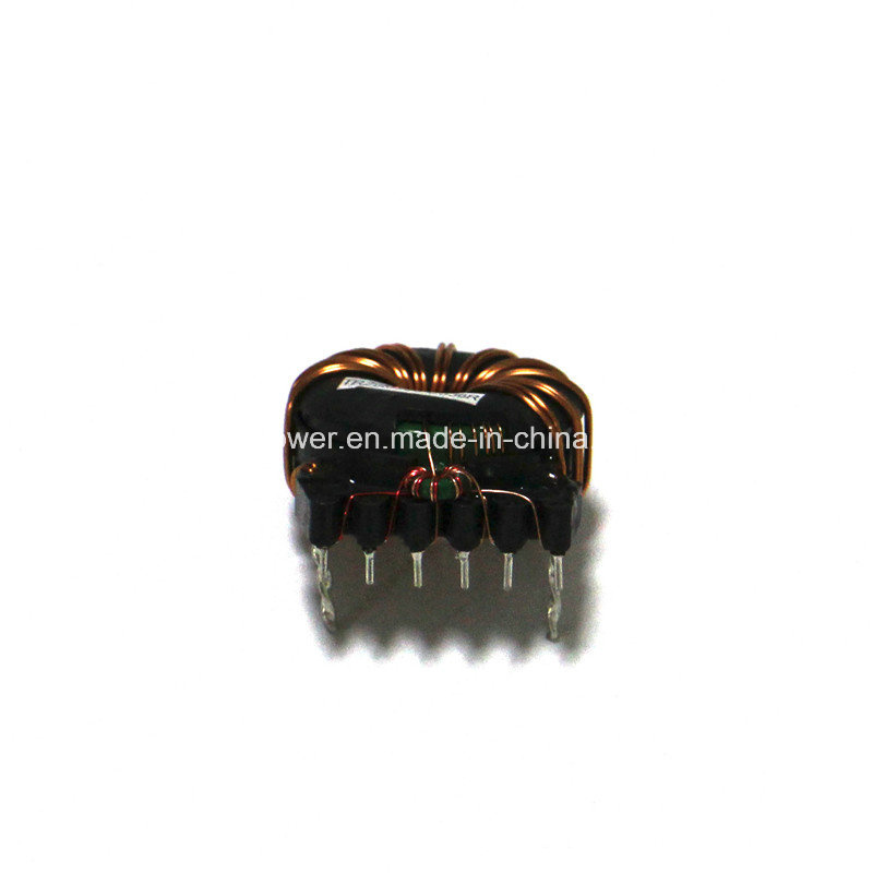 Custom Inductor