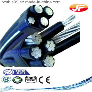 Hot Seller ABC Triplex Service Drop Wire