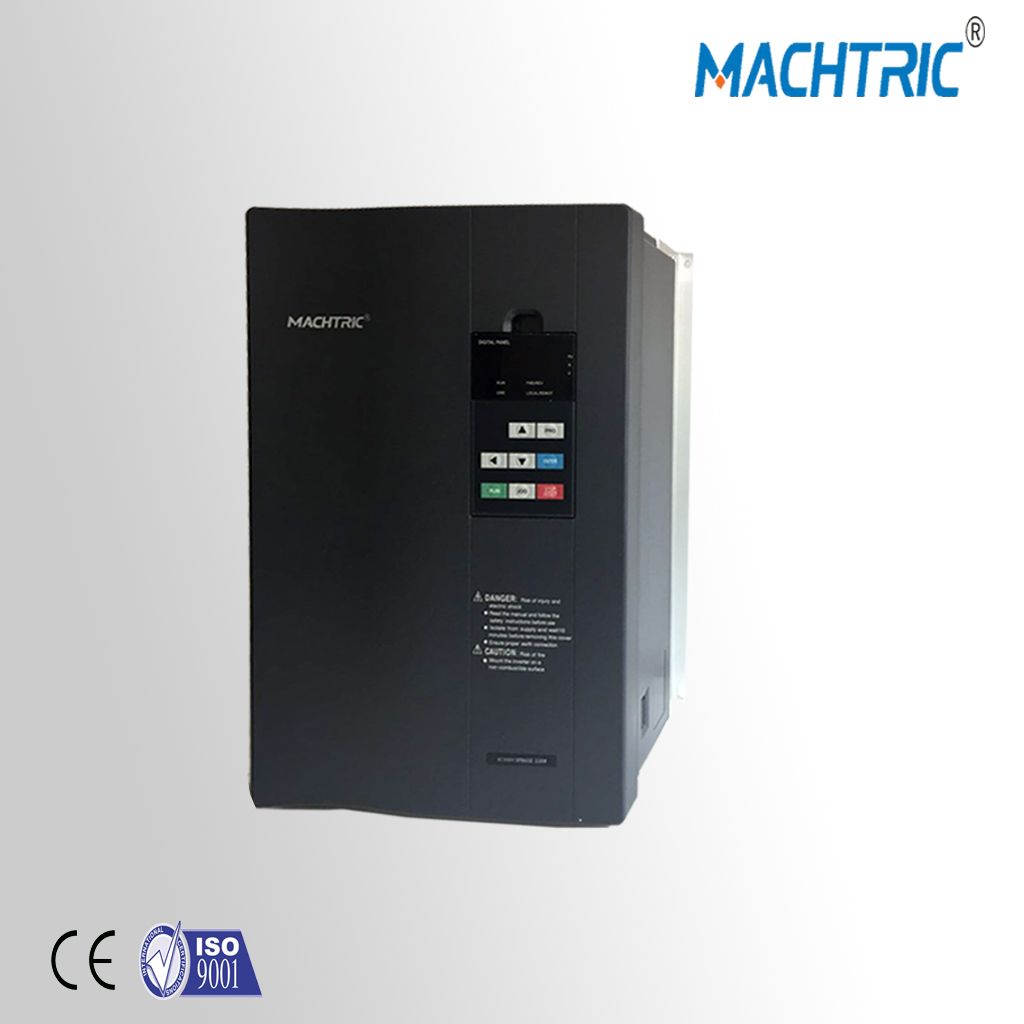 Constant Pressure Water Supply Used Variable Frequency Inverter