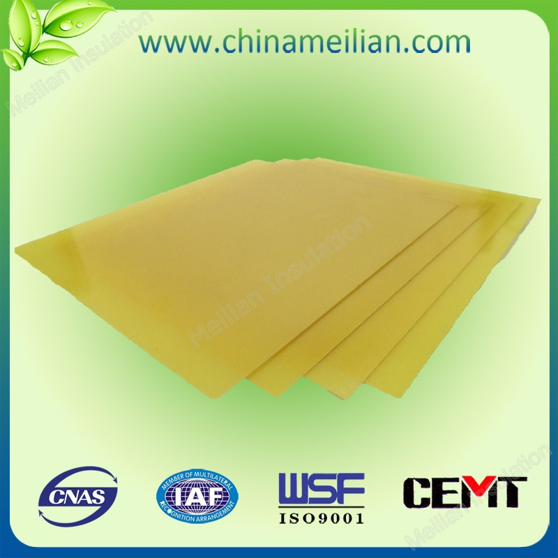 Electrical Insulation Laminated Firberglass Board