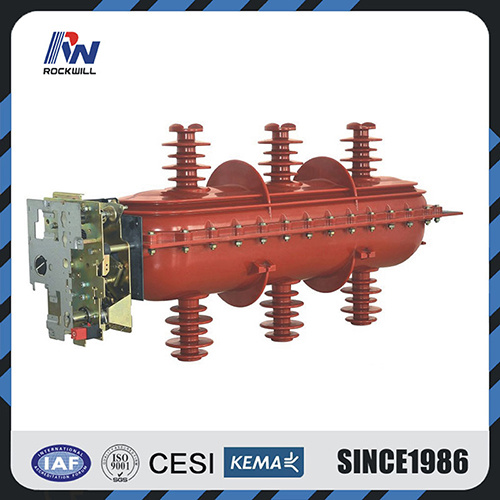 36kv Load Break Switch (RLS)