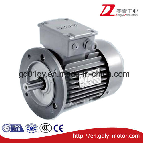 Siemens High Efficiency 3 Phase Induction AC Motors