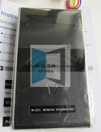 Hand Sensor