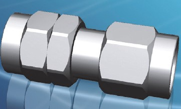 2.92mm Male to 2.4mm Male Adaptor