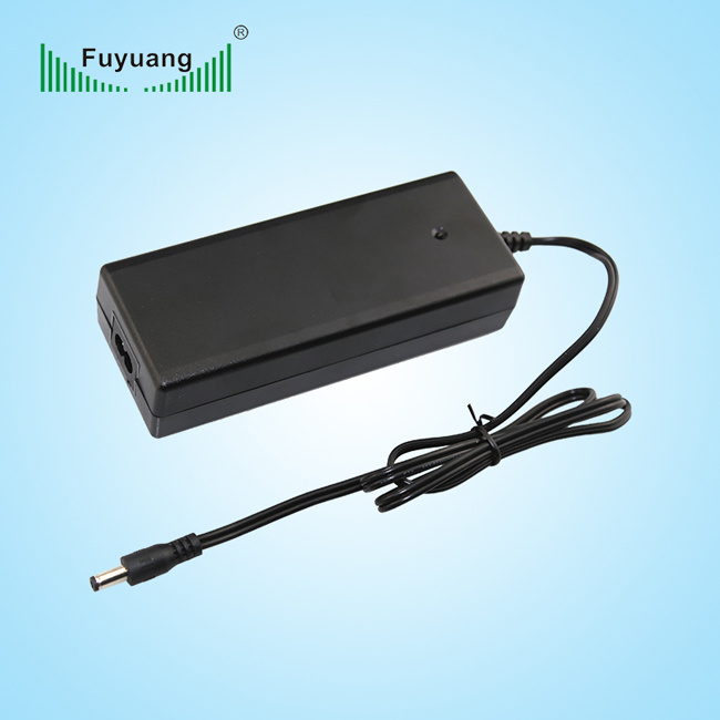 Level VI 16V 5.5A Bench Power Supply with UL