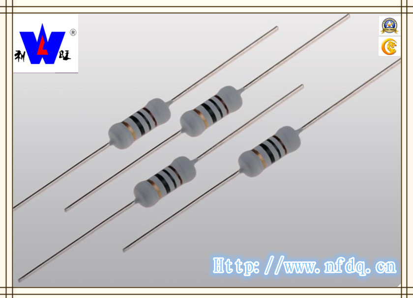Rxf Resistor with UL for LED