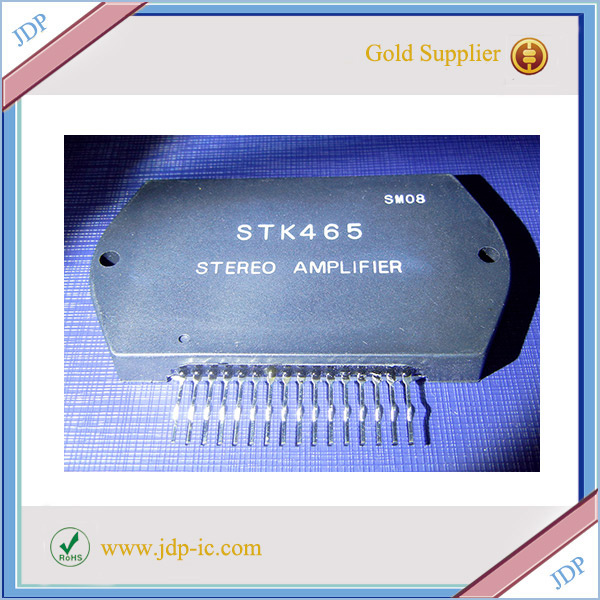 Integrated Circuit Module Stk465