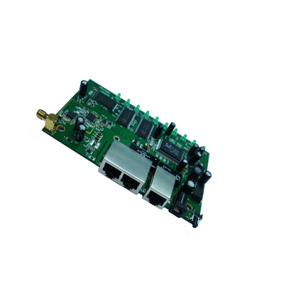 Shenzhen Manufacturer Speaker in Multilayer PCB&PCBA Board
