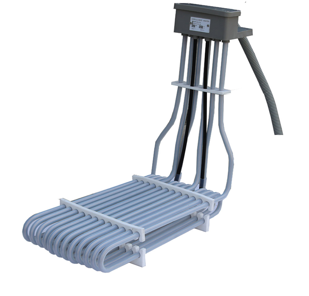 Teflon Electric Heater for PCB Plating