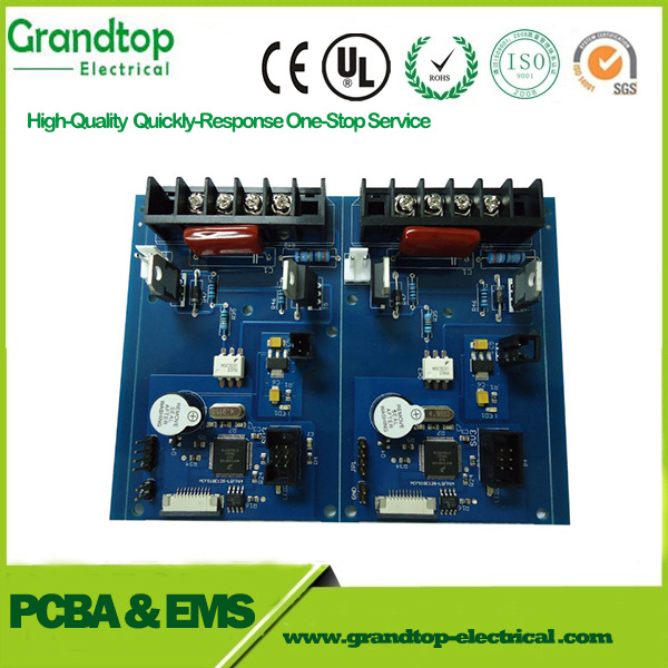 Shenzhen OEM Bluetooth PCB Board PCBA