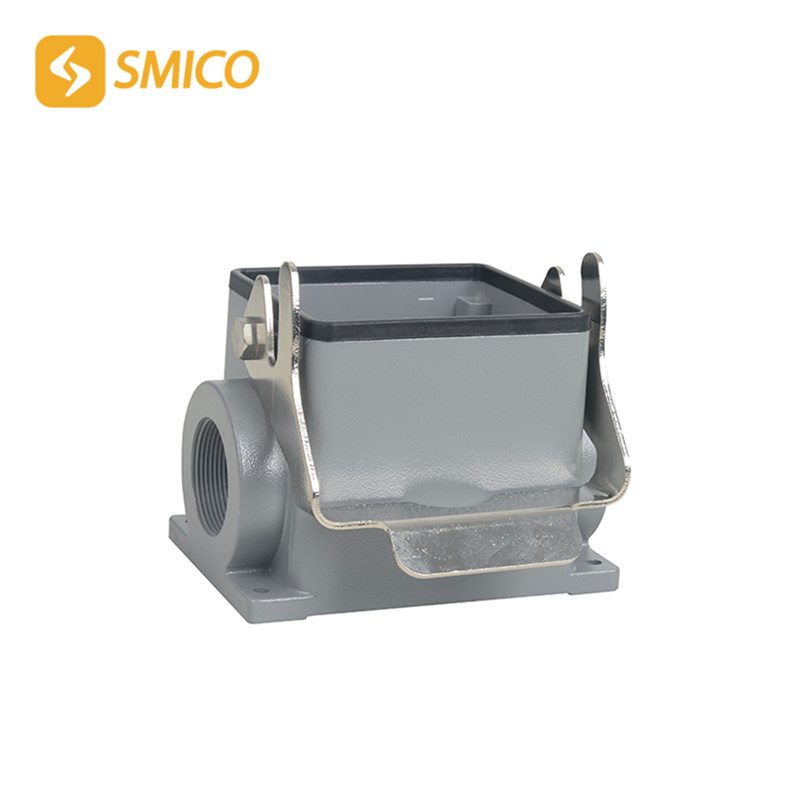 So-H32b-Sg-1L Industrial Plug Switch Socket Outdoor Waterproof
