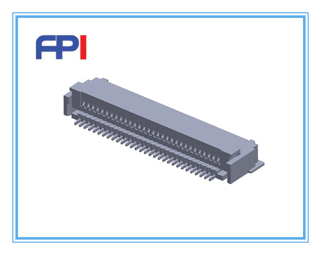 0.5mm SMT Type Zif Back-Flip FPC