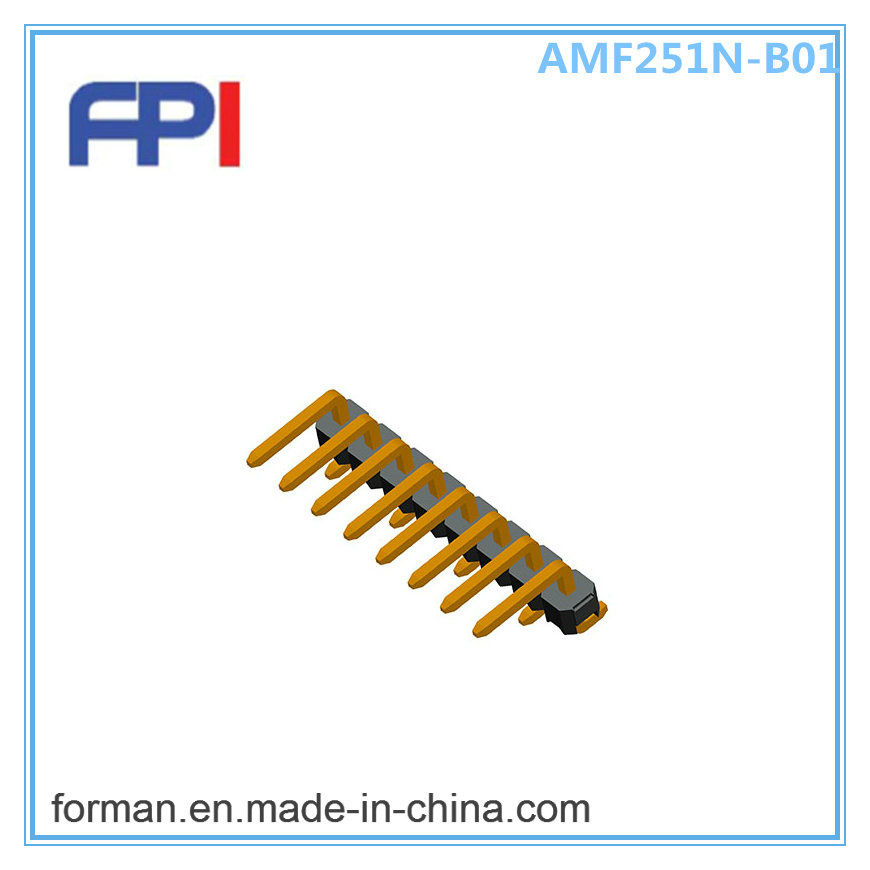 2.54mm SMT Type Pin Header