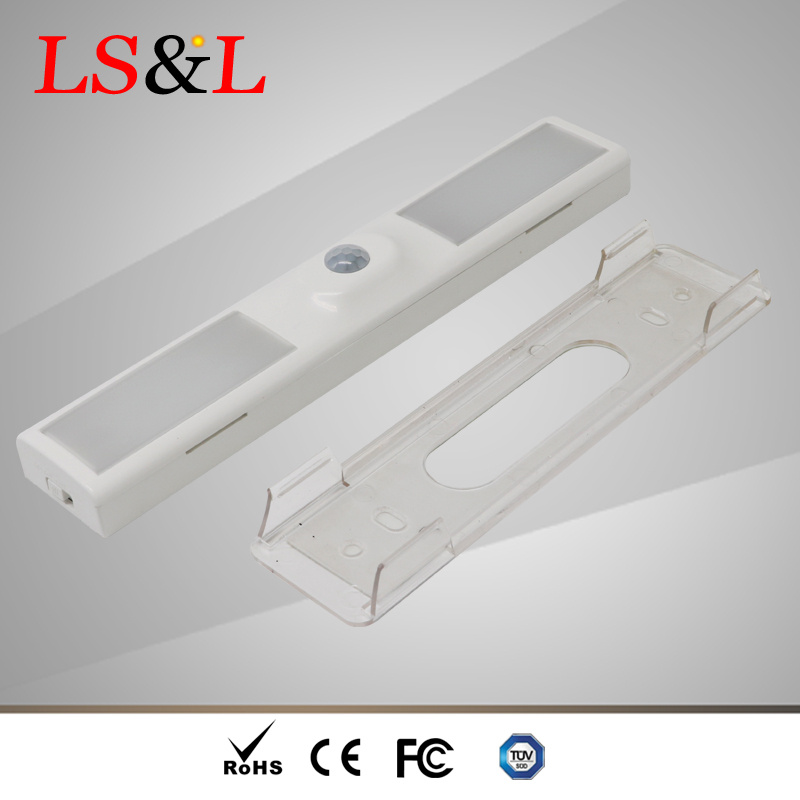 LED Cabinet Sensor Night Light for Indoor Lighting