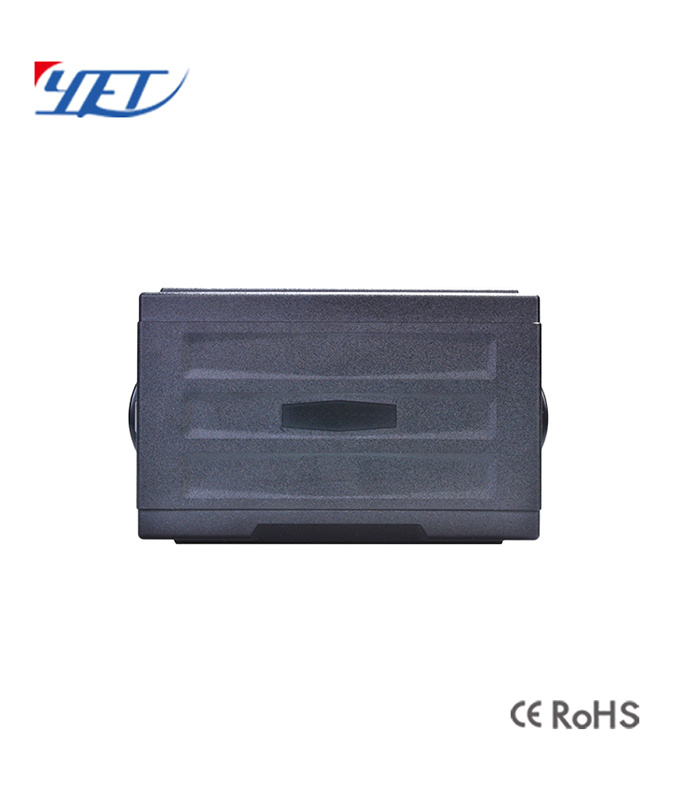 Wireless Remote Controller for Fog Machine