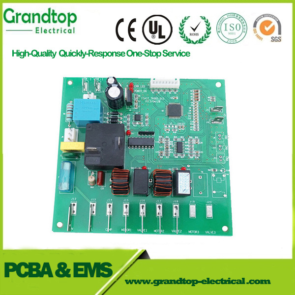 PCB&PCBA OEM Manufacturer Electonics Circuit Board Assembly